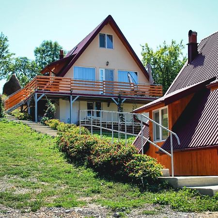Casuta Din Livada Villa Secaria Екстериор снимка