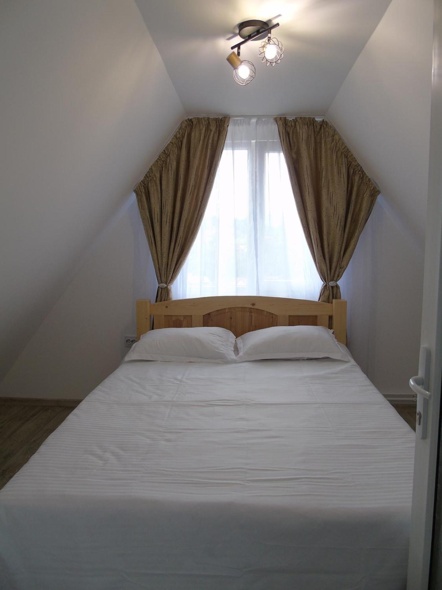 Casuta Din Livada Villa Secaria Екстериор снимка
