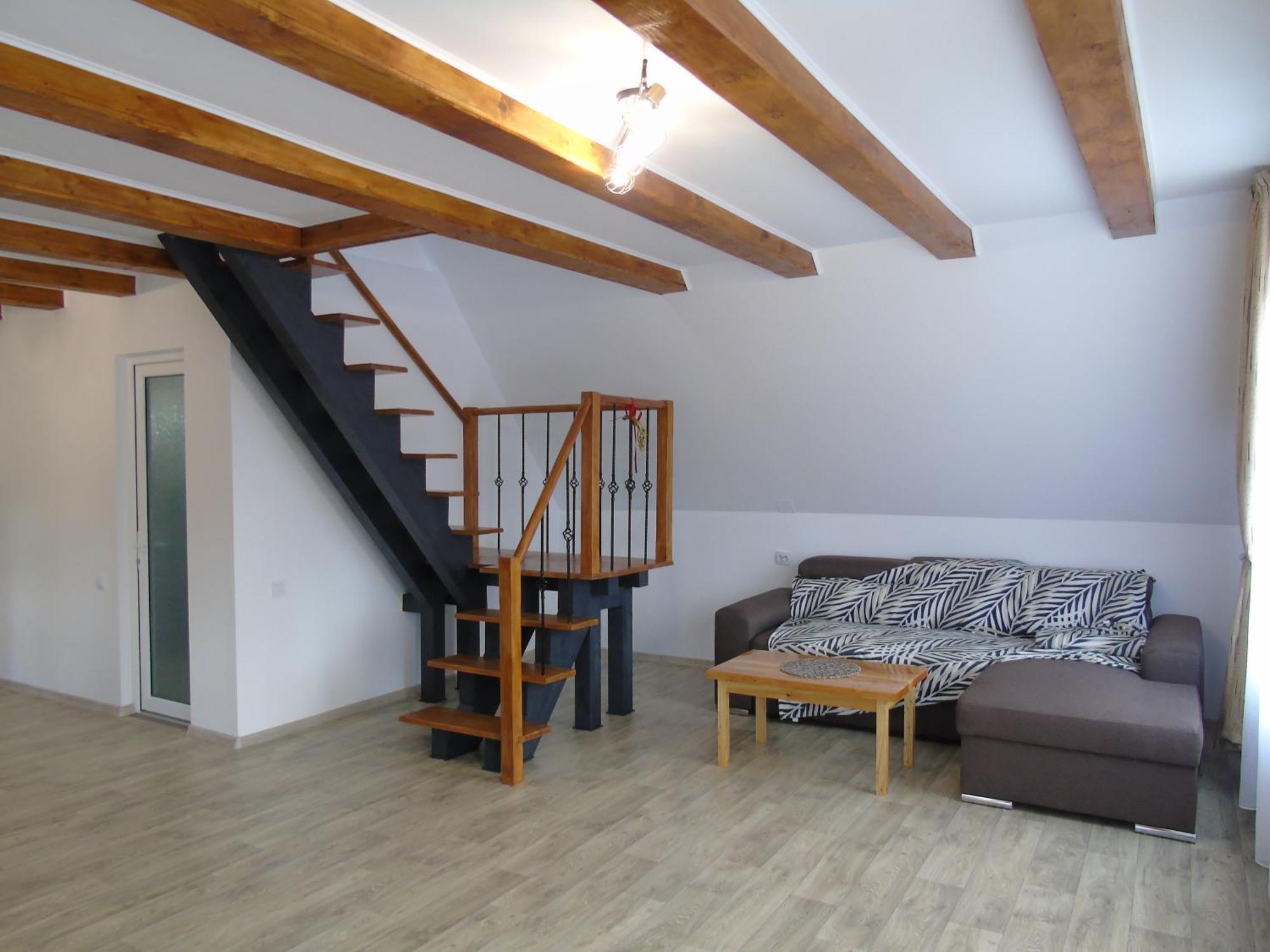 Casuta Din Livada Villa Secaria Екстериор снимка